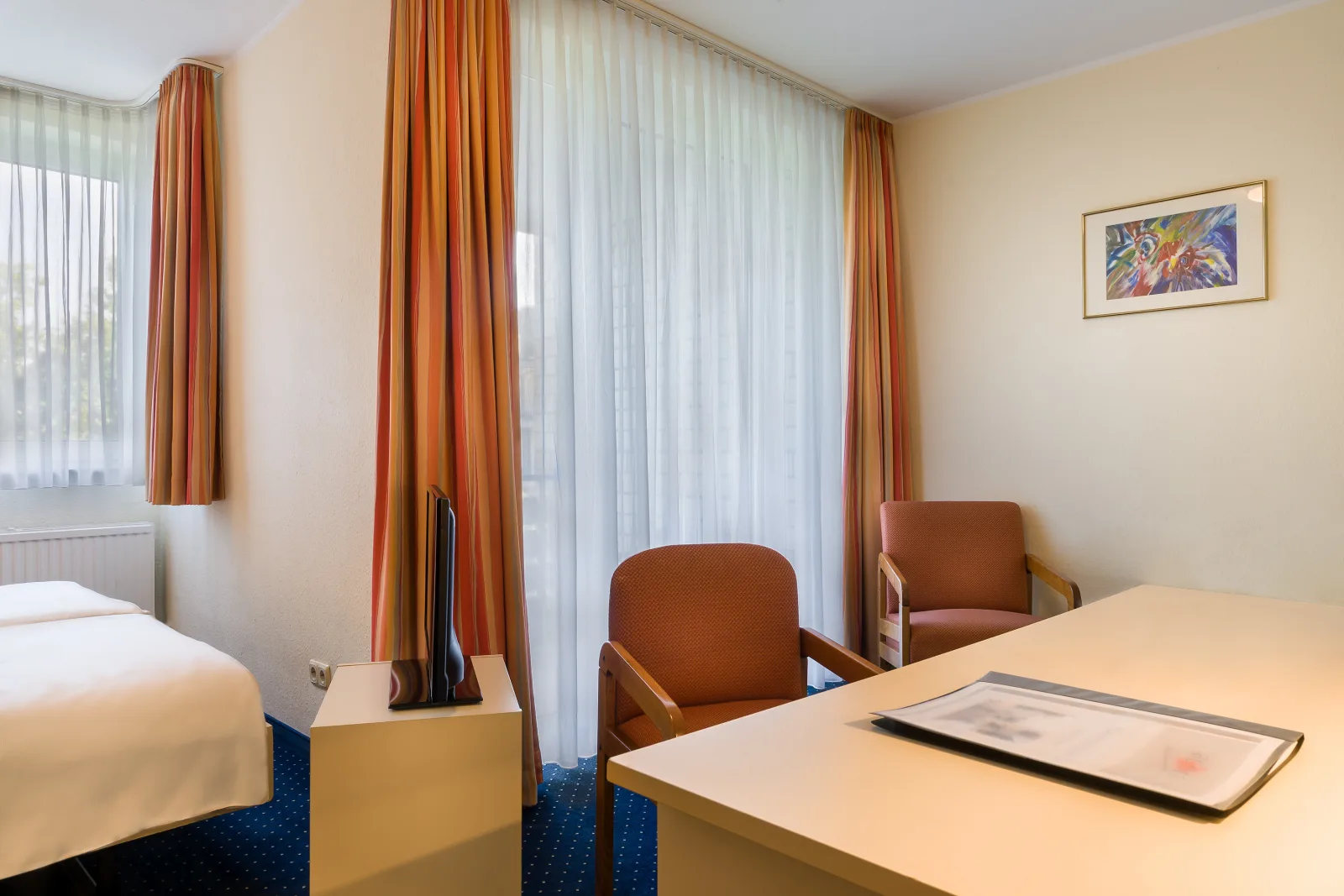 Apartment zentral in Bonn für 1-2 Personen