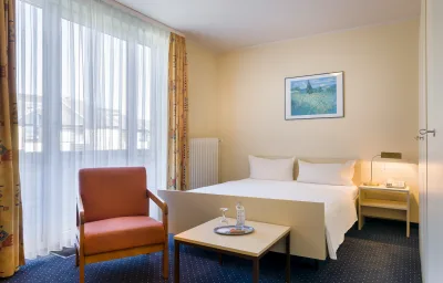 Apartment zentral in Bonn für 1-2 Personen