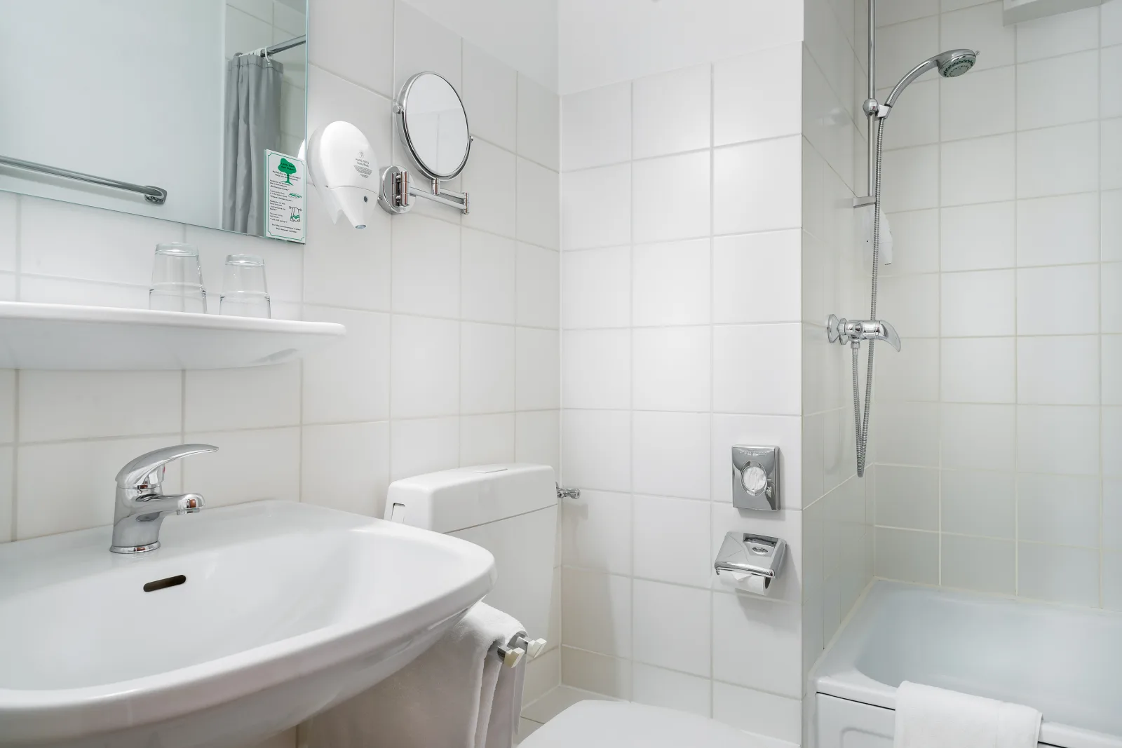 Apartment zentral in Bonn für 1-2 Personen
