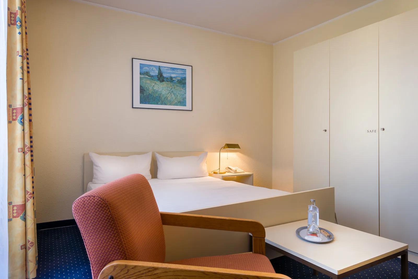 Apartment zentral in Bonn für 1-2 Personen