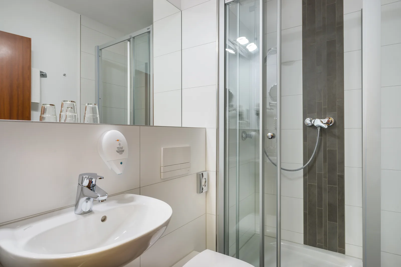 Apartment zentral in Bonn für 1-2 Personen