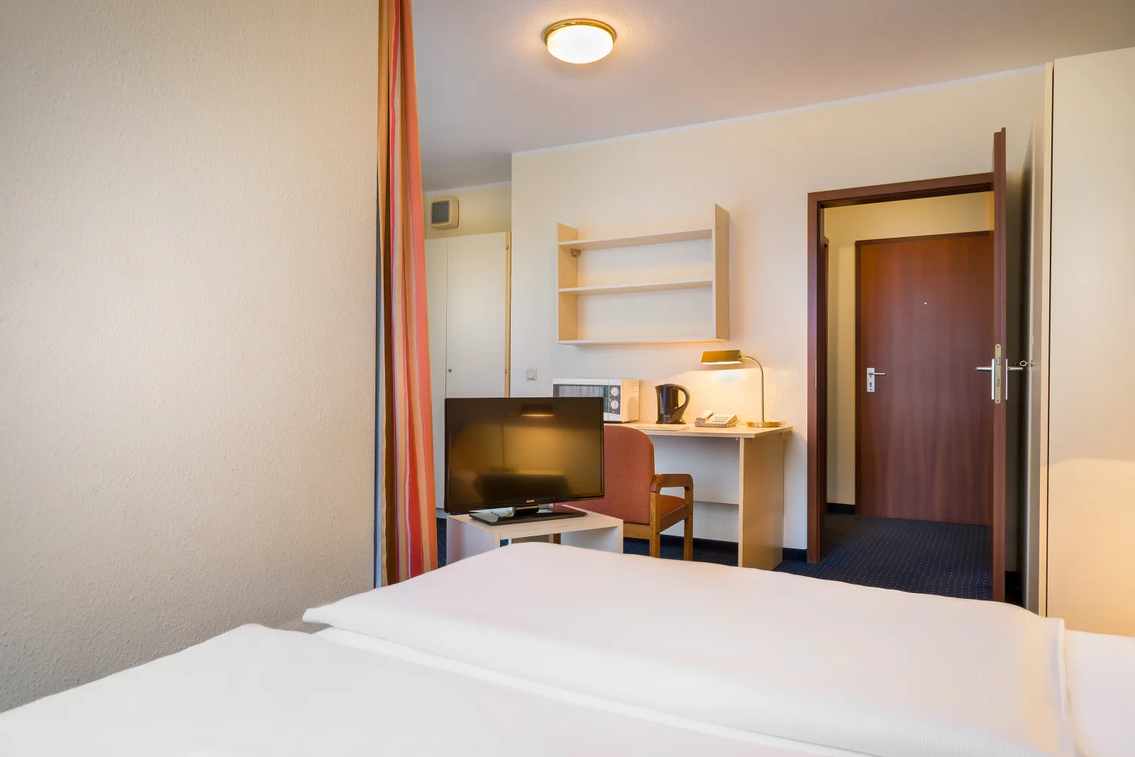 Apartment zentral in Bonn für 1-2 Personen