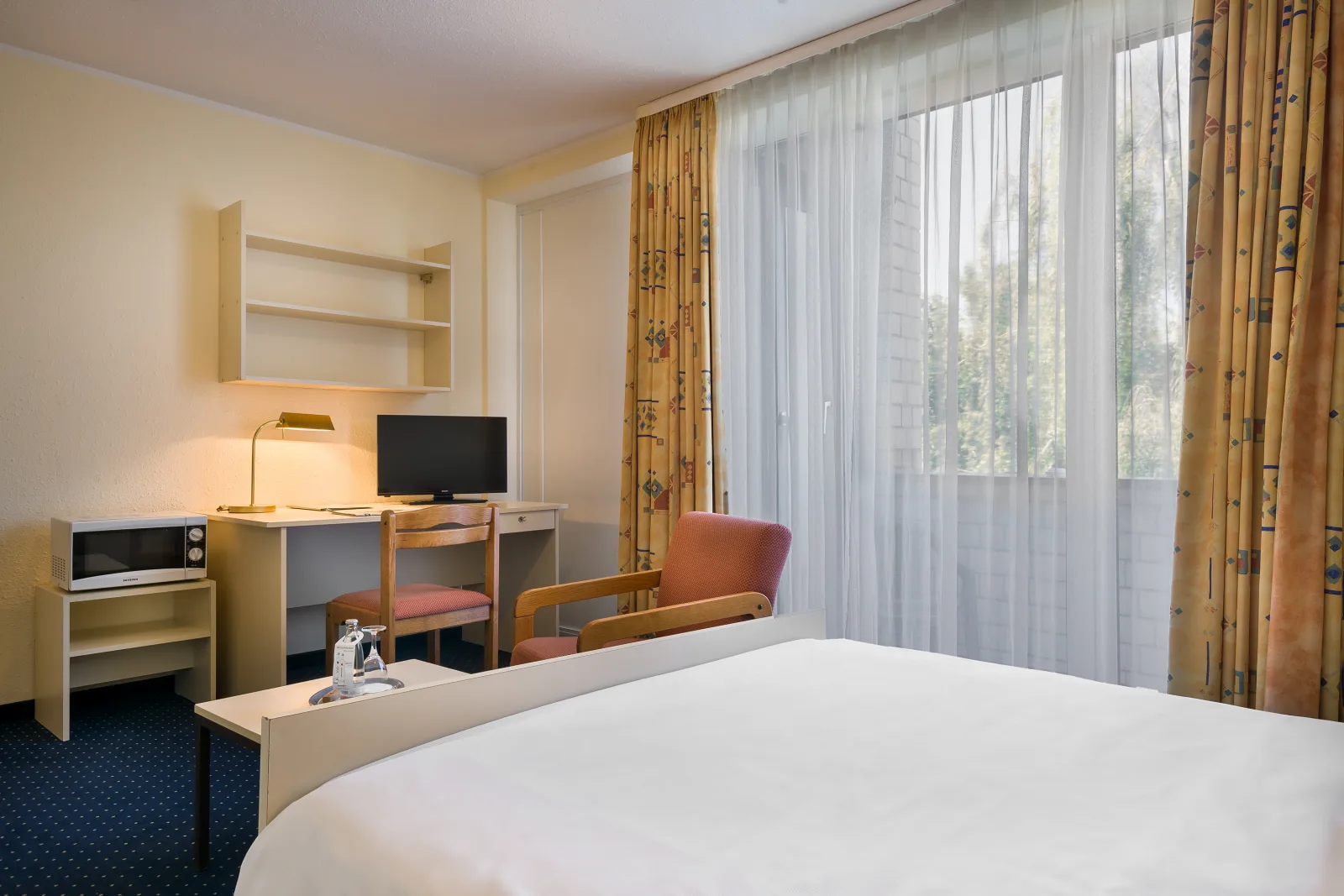 Apartment zentral in Bonn für 1-2 Personen