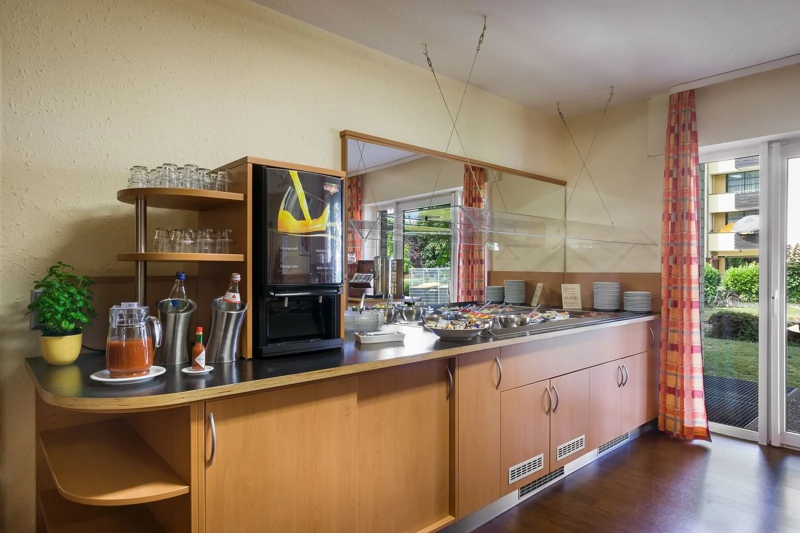 Apartment zentral in Bonn für 1-2 Personen