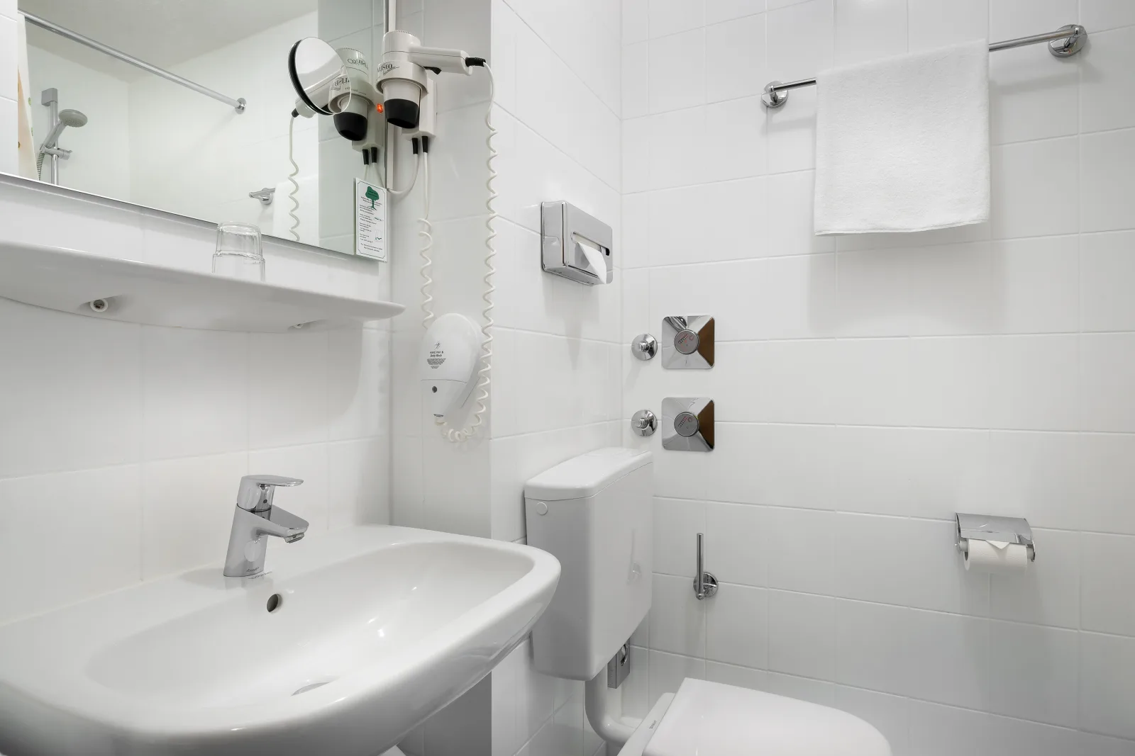 Apartment zentral in Karlsruhe für 1 Person