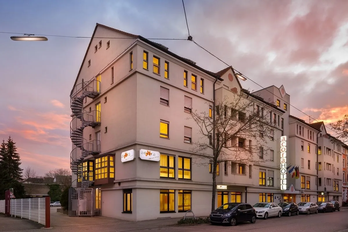 Apartment zentral in Karlsruhe für 1 Person