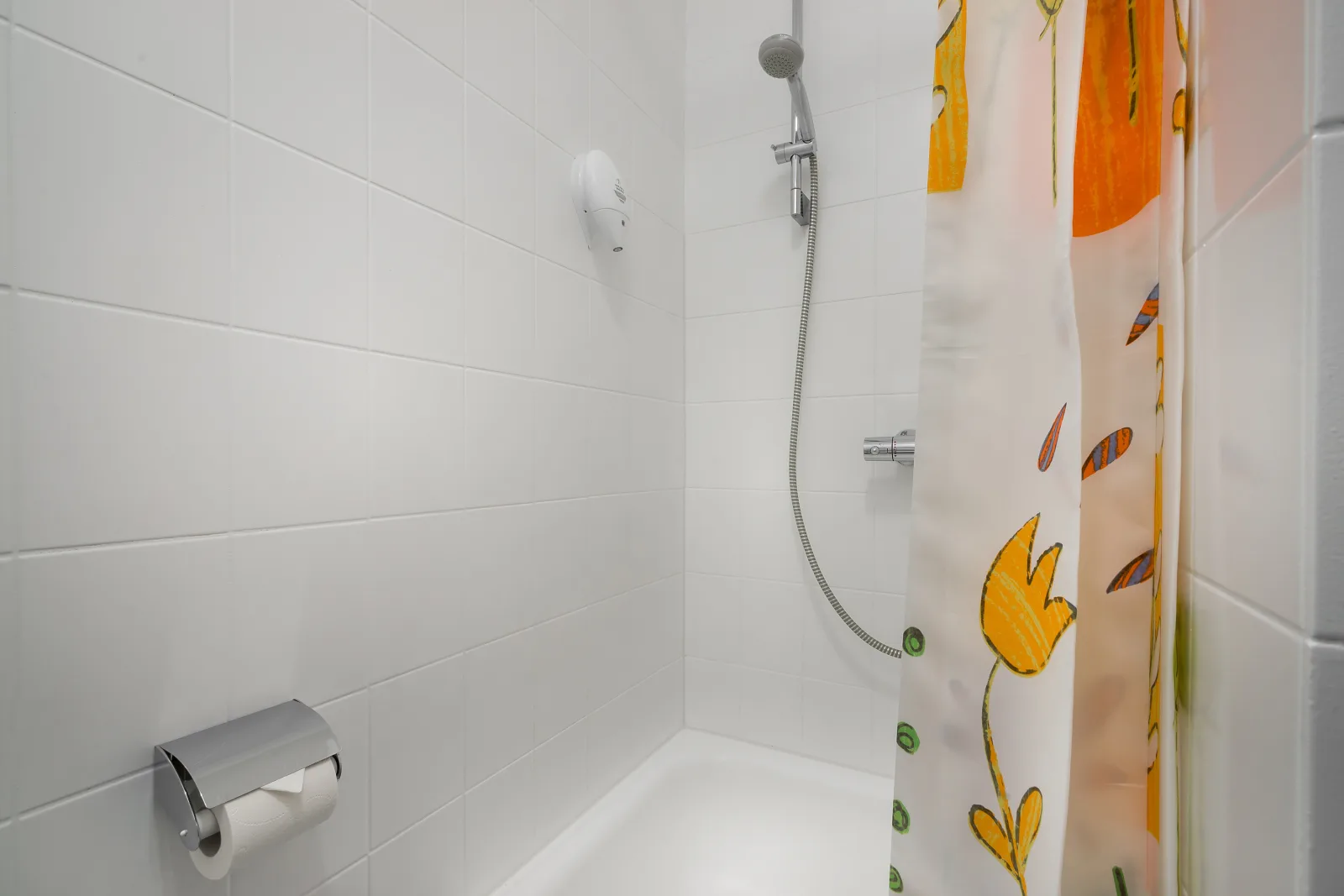 Apartment zentral in Karlsruhe für 1 Person