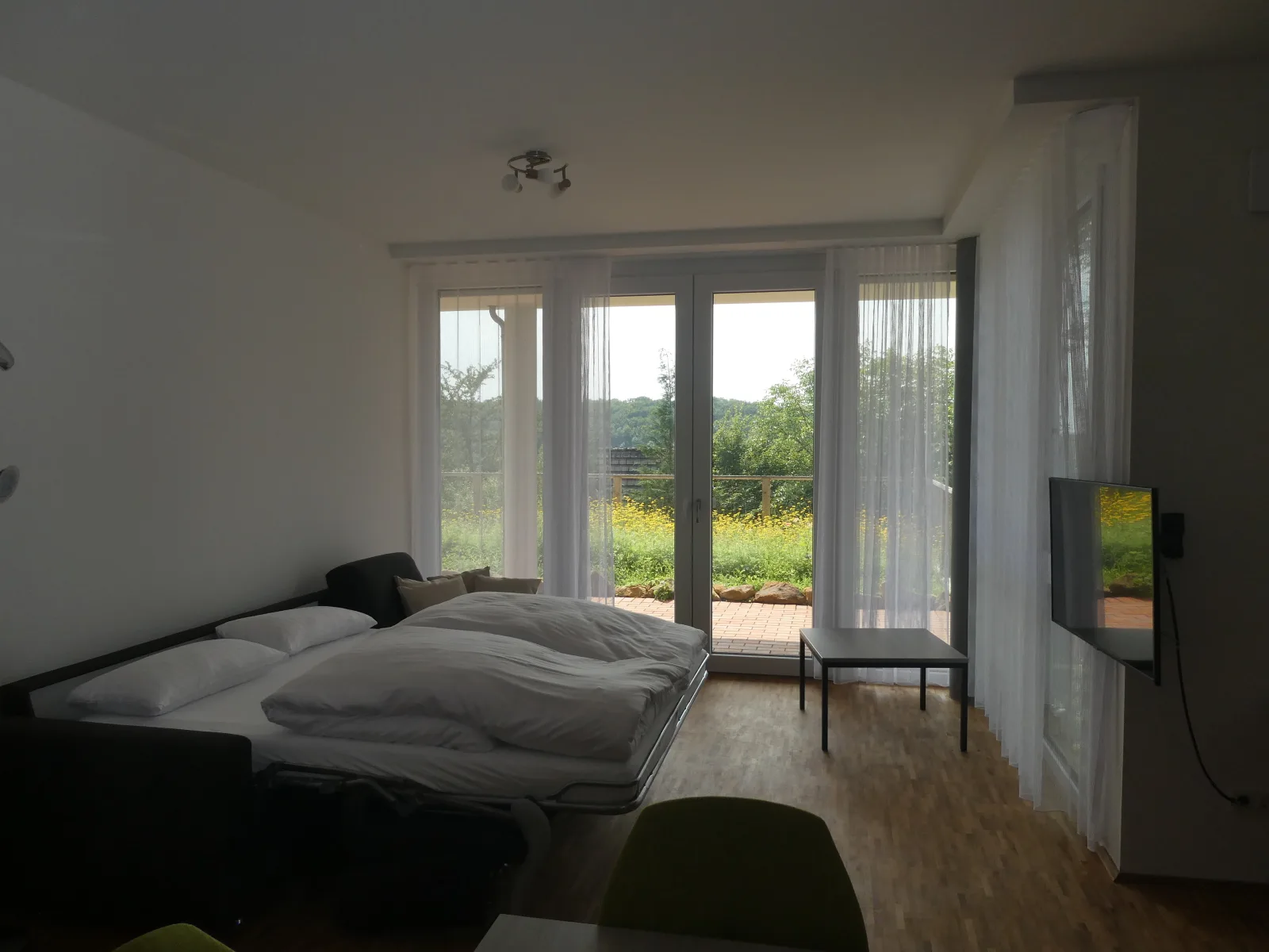 Appartement 14