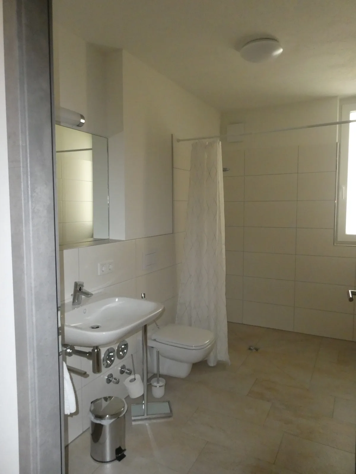 Appartement 14