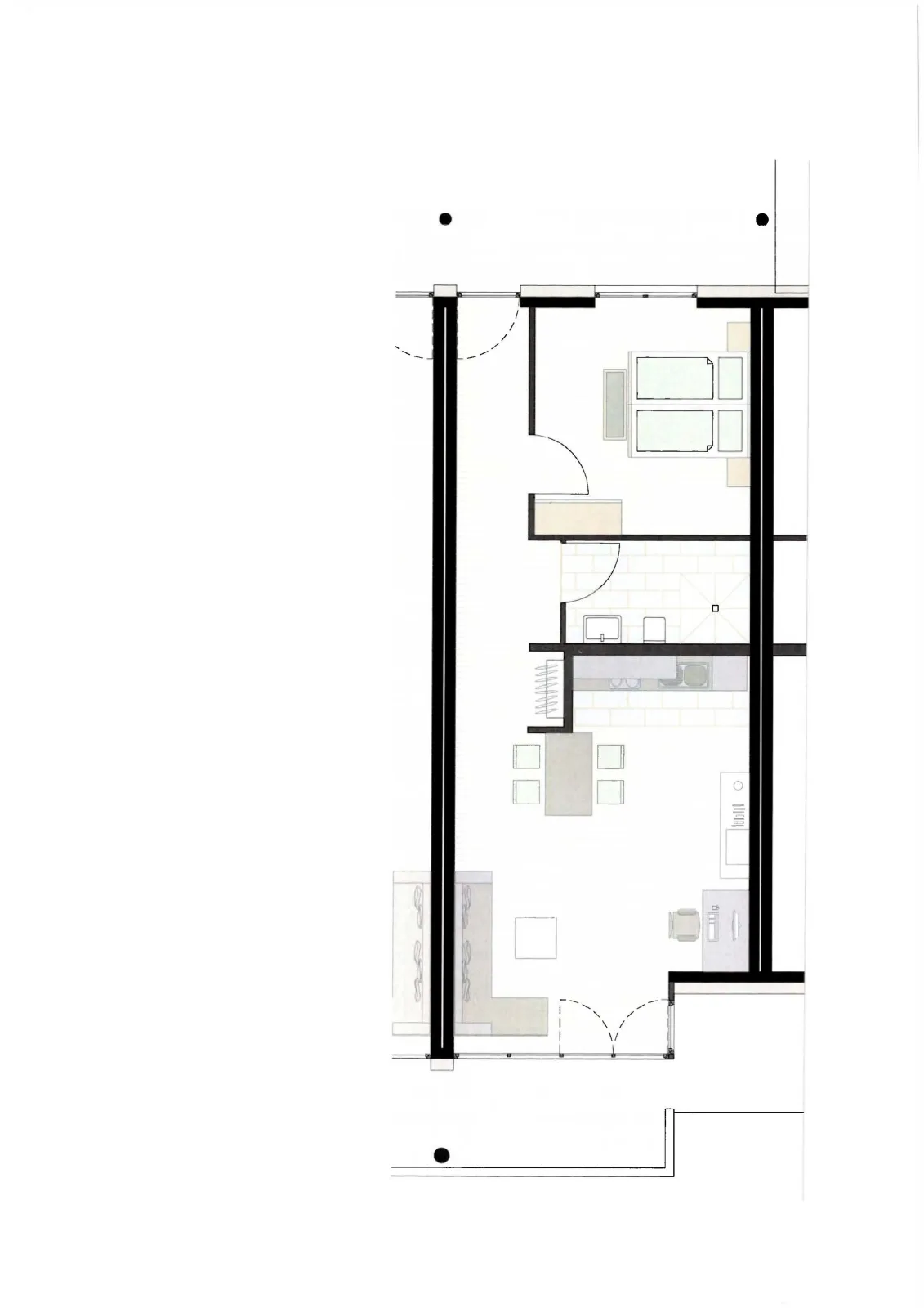 Appartement 14