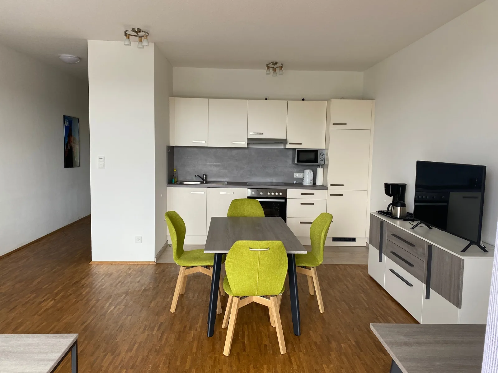Appartement 14