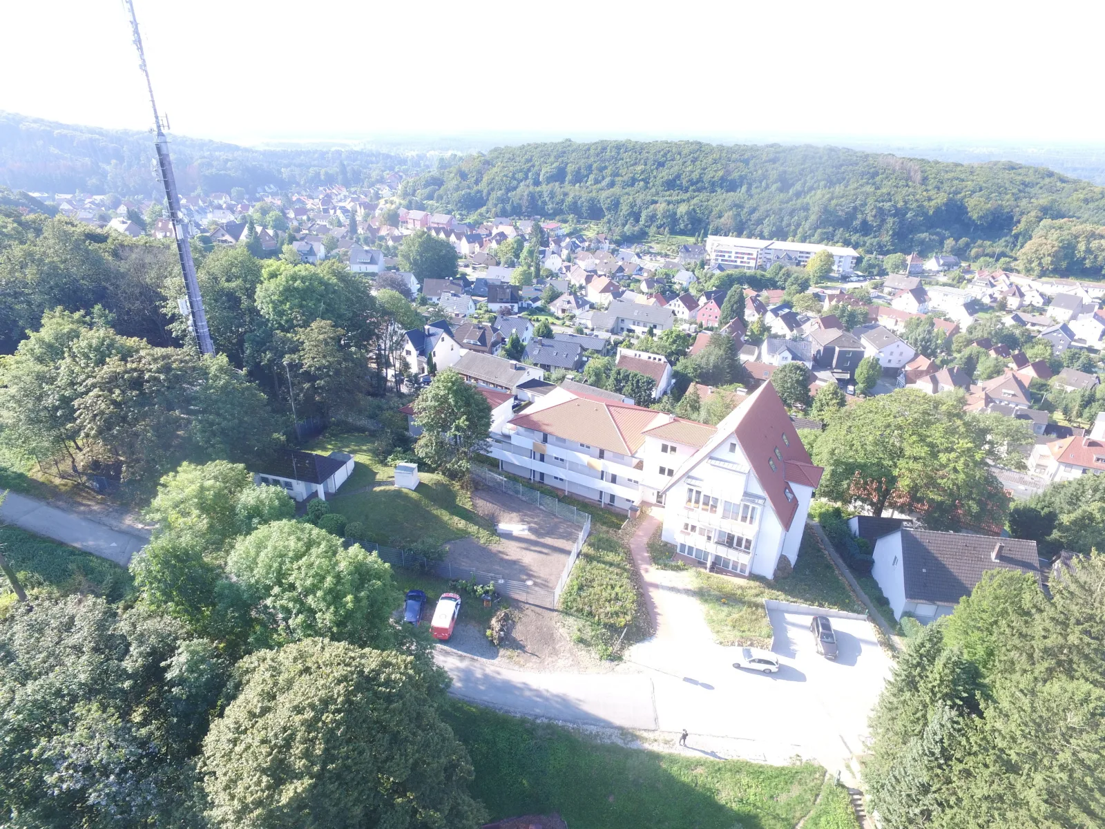 Appartement 14