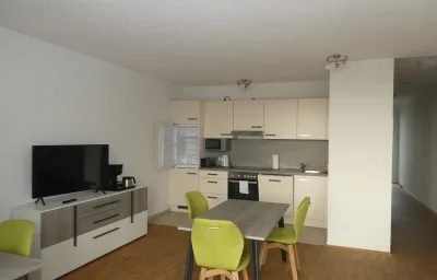 Appartement 14