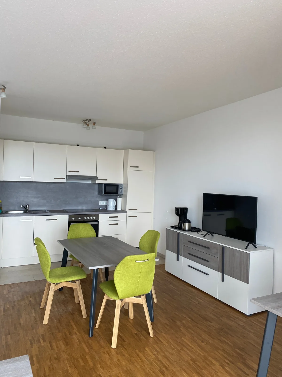 Appartement 14