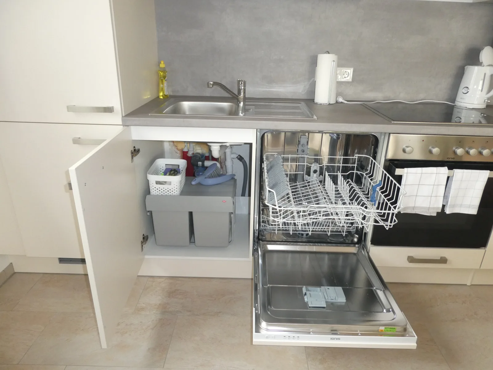 Appartement 14