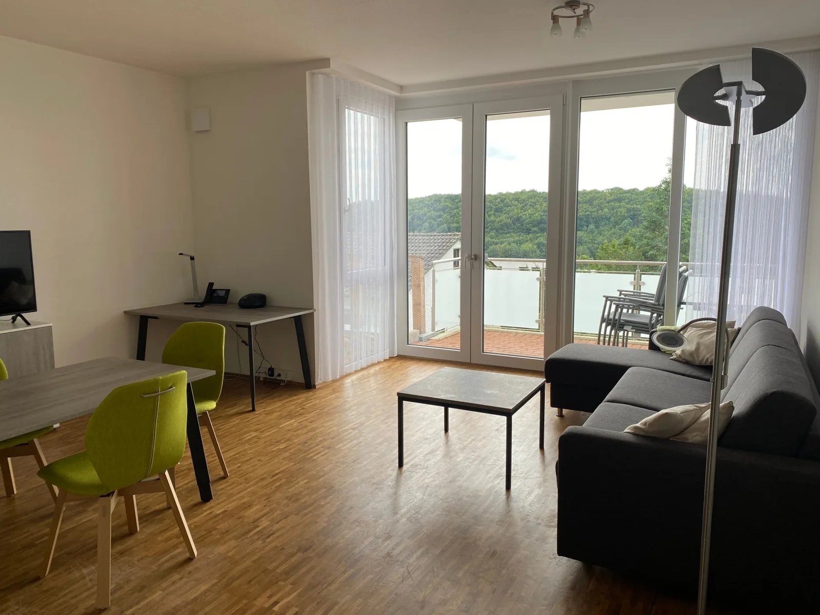 Appartement 14