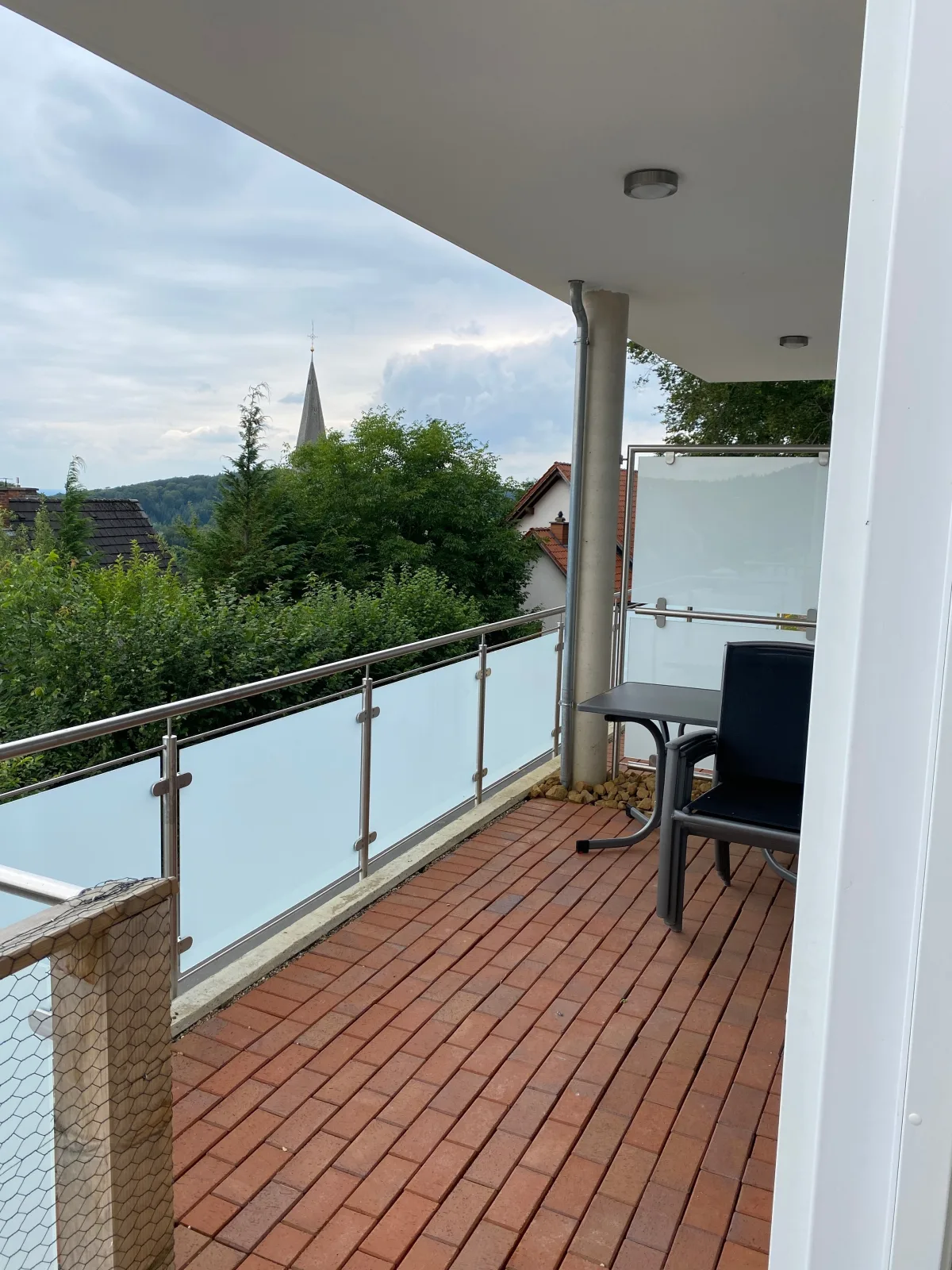 Appartement 14