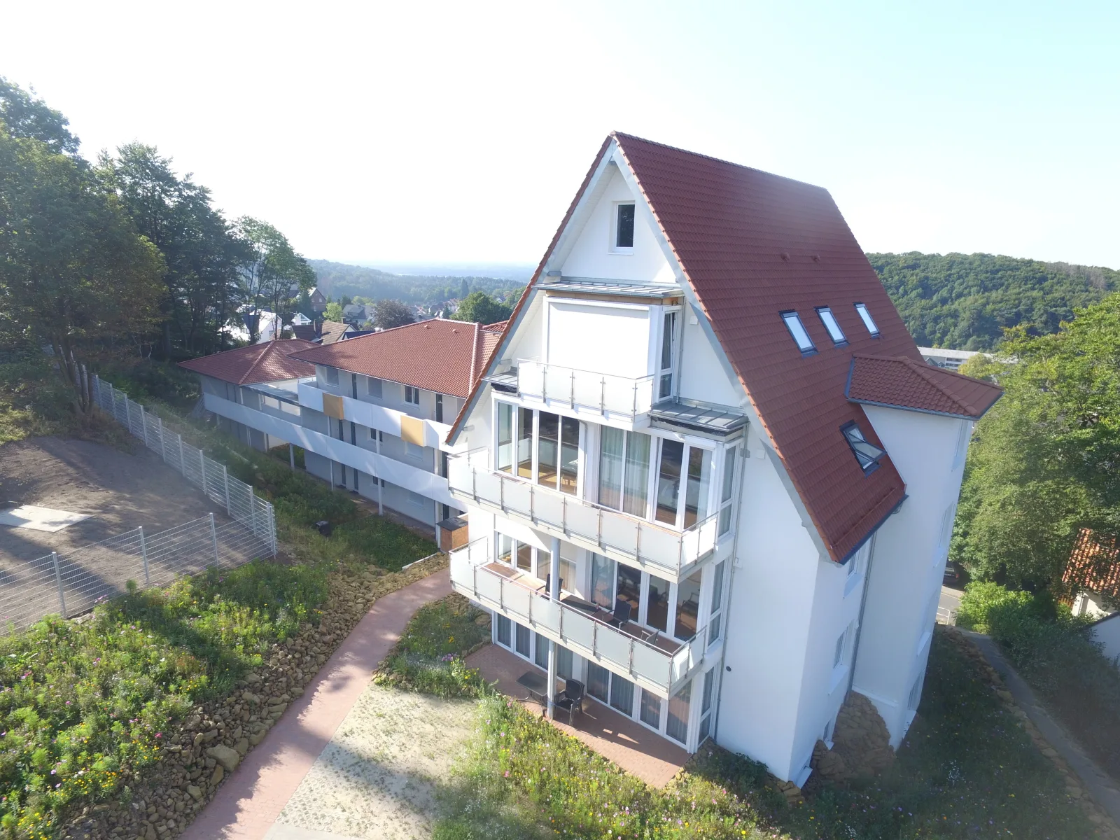 Appartement 14