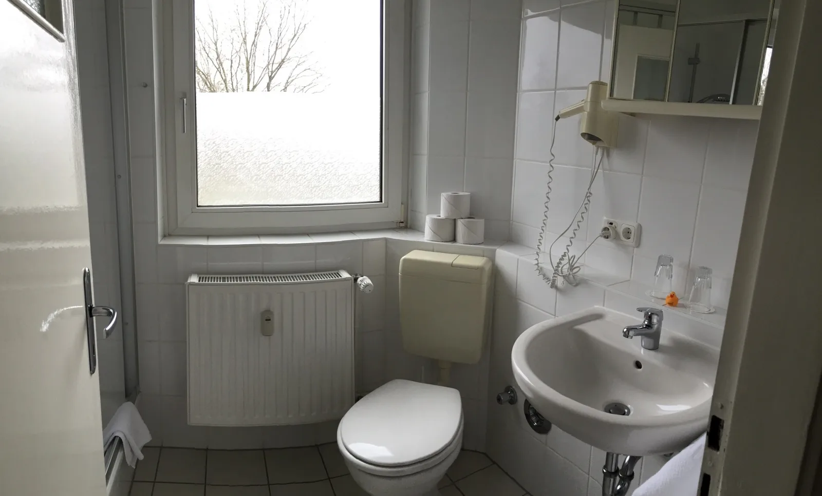Apartment in Bremen für 2 Personen