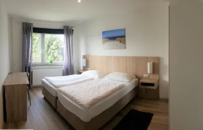 Apartment in Bremen für 2 Personen