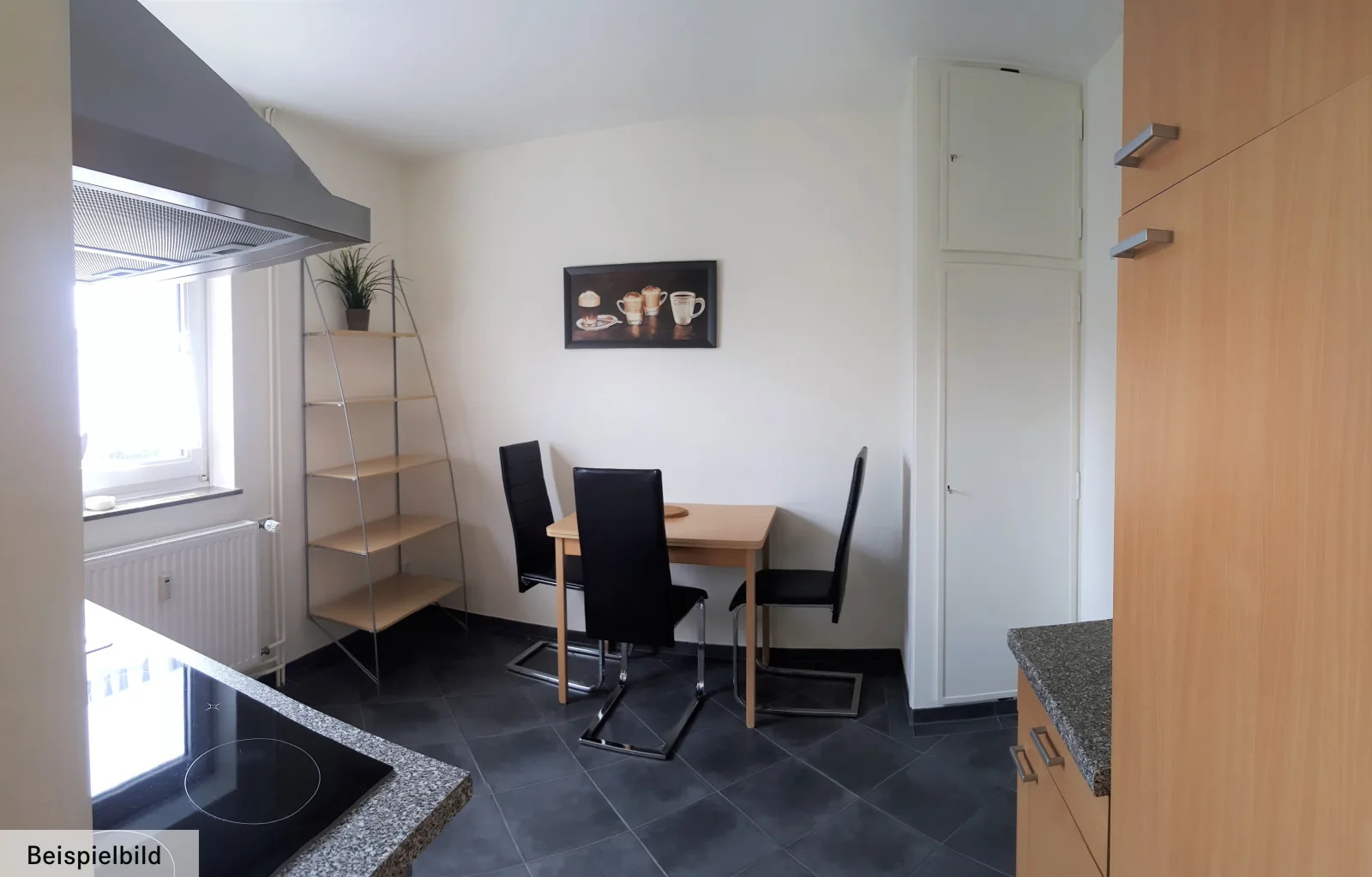 Apartment in Bremen für 2 Personen
