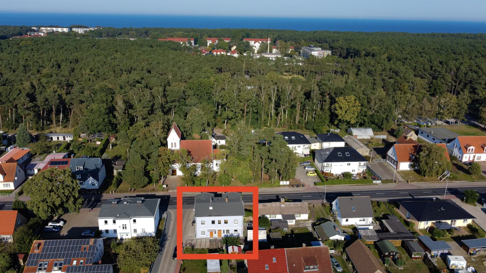 Frühling