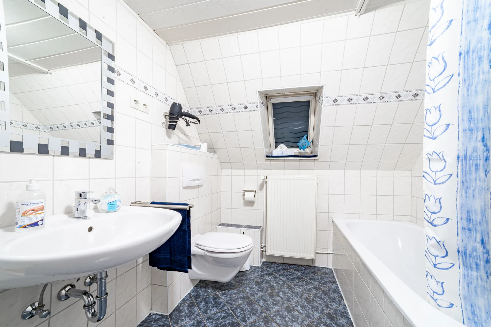 Ferienwohnung Gerda