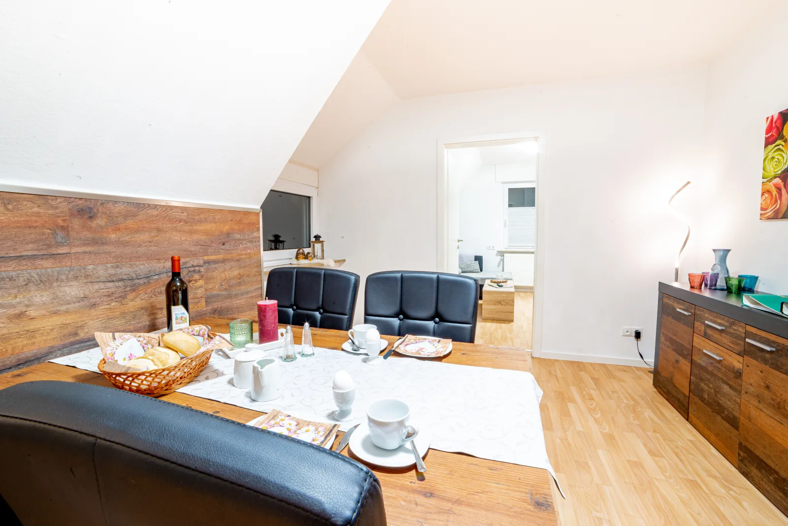 Ferienwohnung Gerda