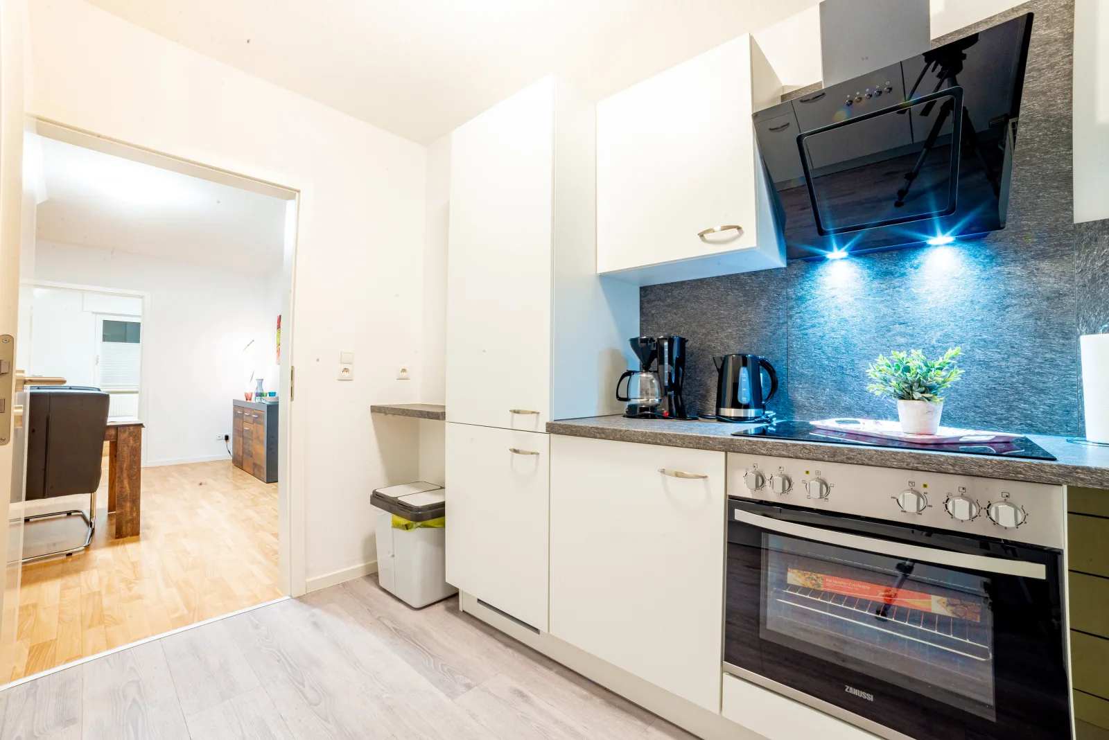 Ferienwohnung Gerda
