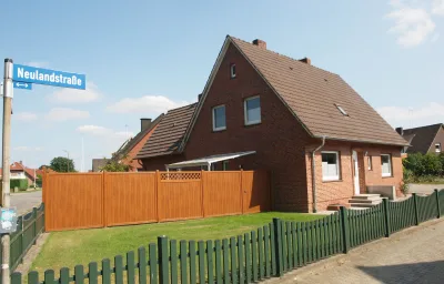 Ferienwohnung Gerda