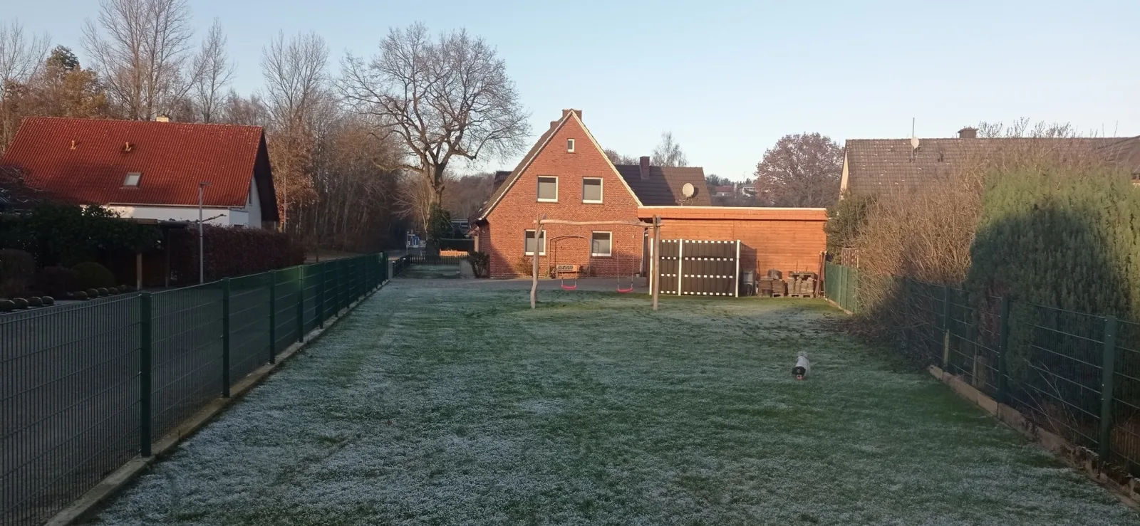 Ferienwohnung Gerda