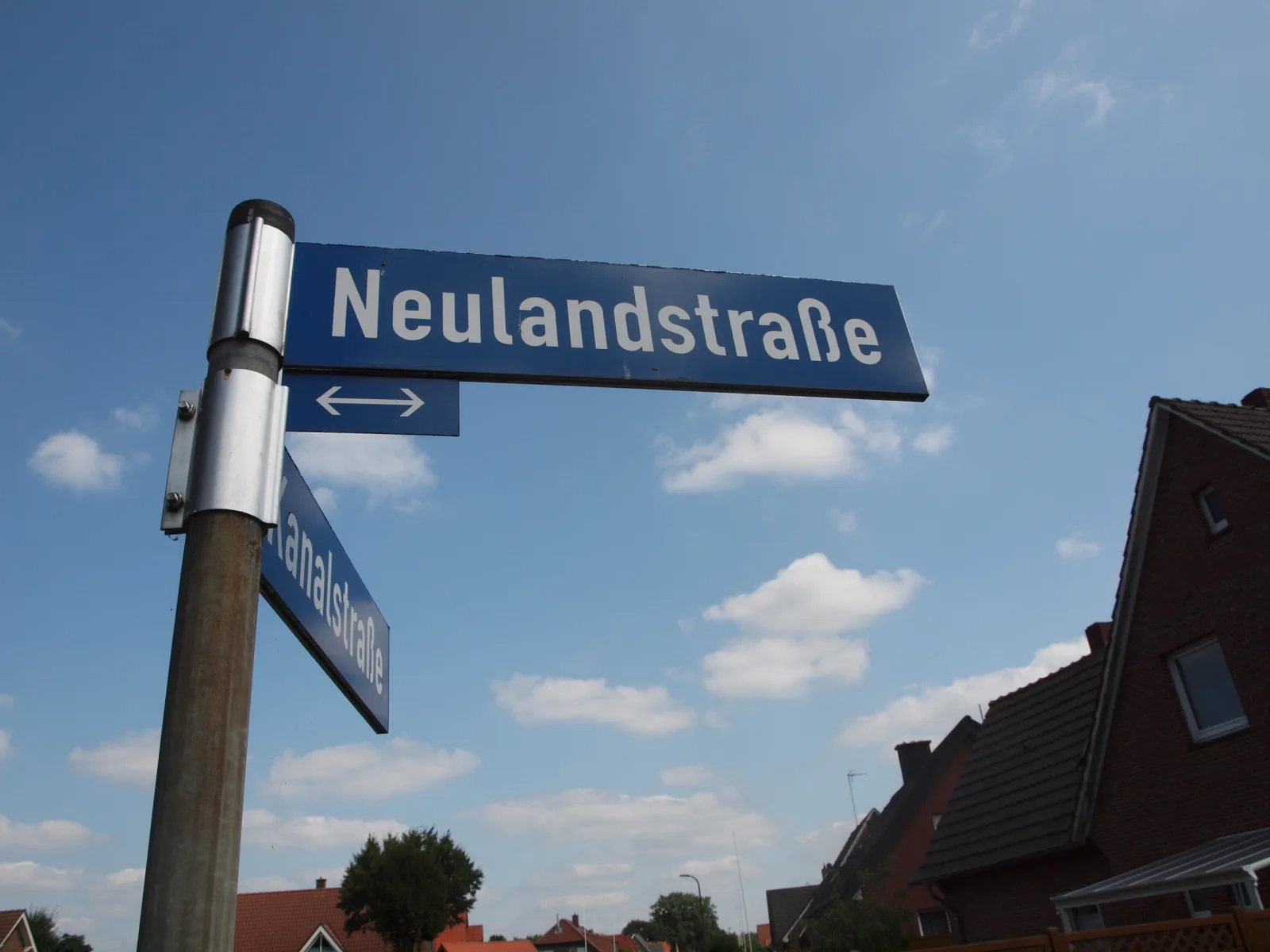 Ferienwohnung Gerda