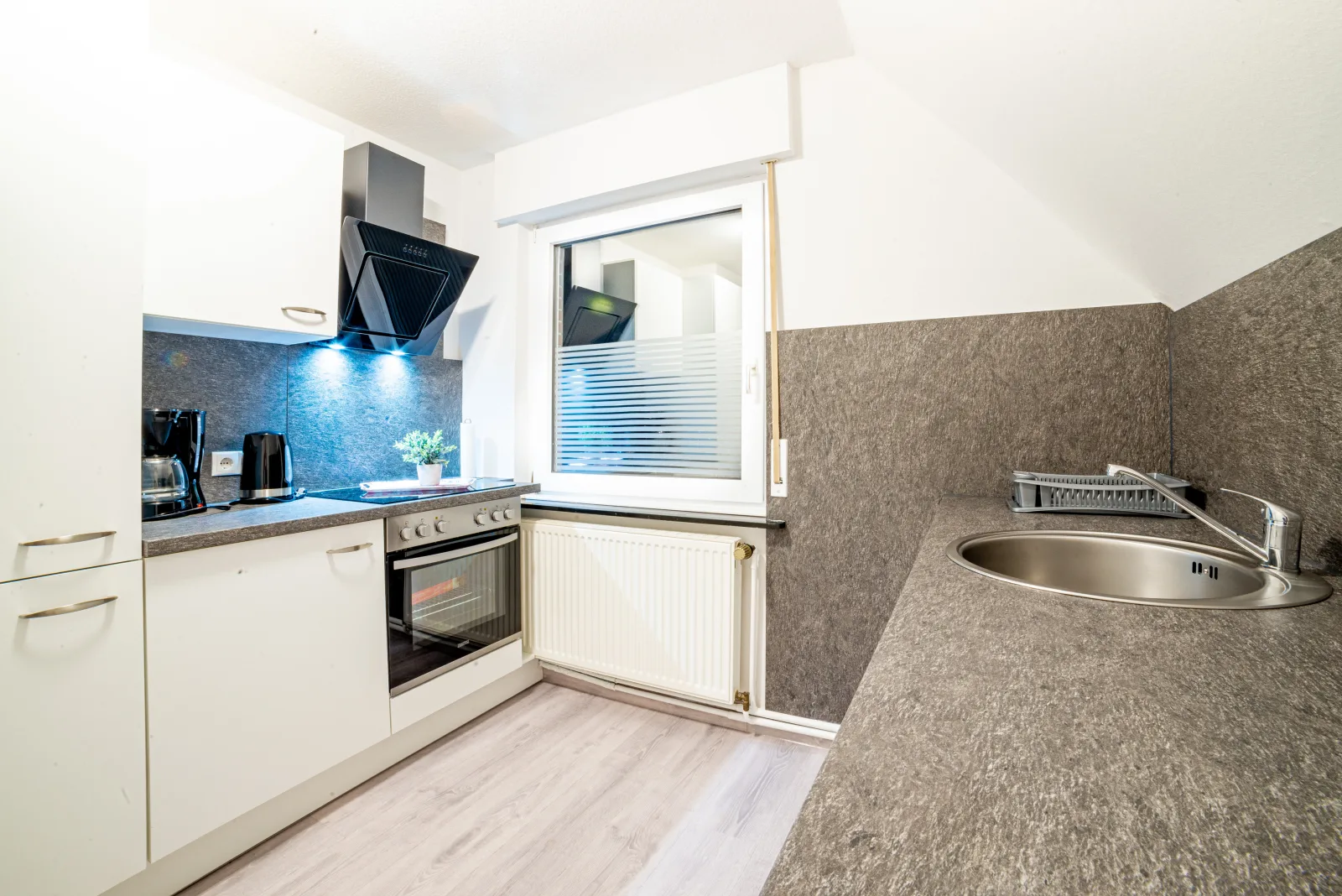 Ferienwohnung Gerda