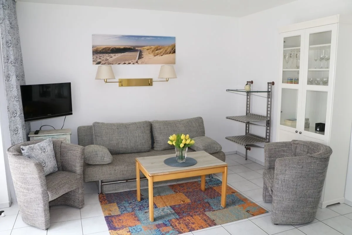 Appartement 5