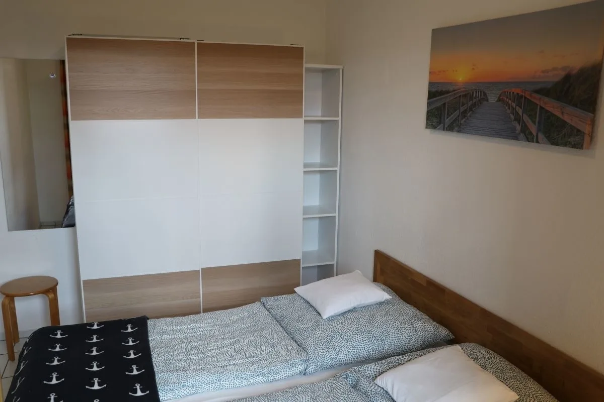 Appartement 5