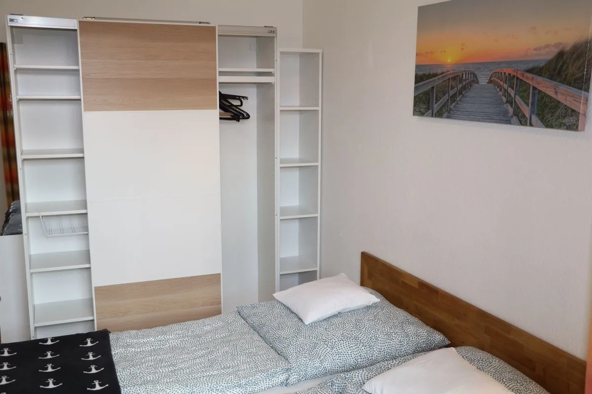 Appartement 6