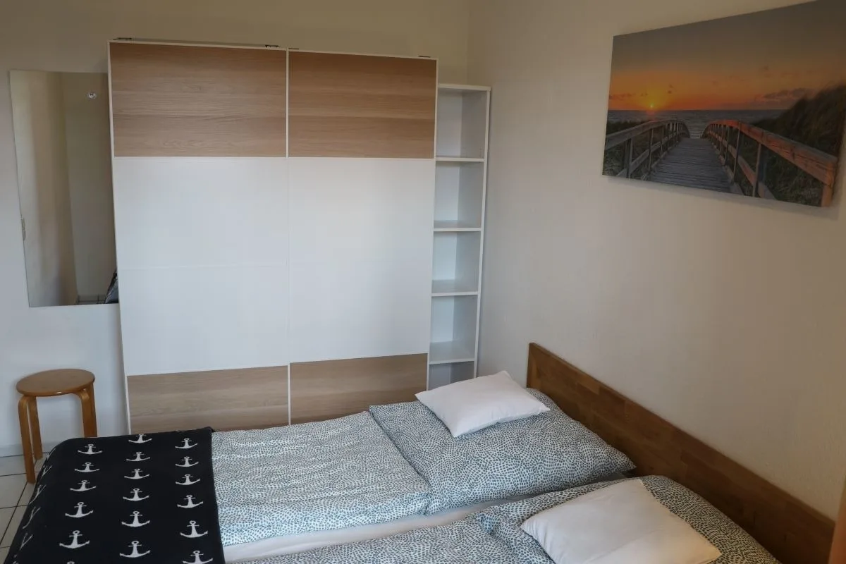 Appartement 6