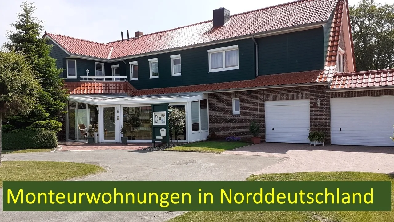 FeWo mit eigener Ladestation f. 3 Pers. in Ostfriesland