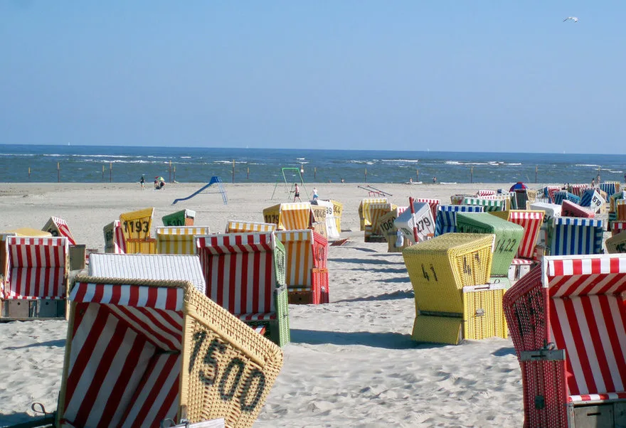 FeWo mit eigener Ladestation f. 3 Pers. in Ostfriesland