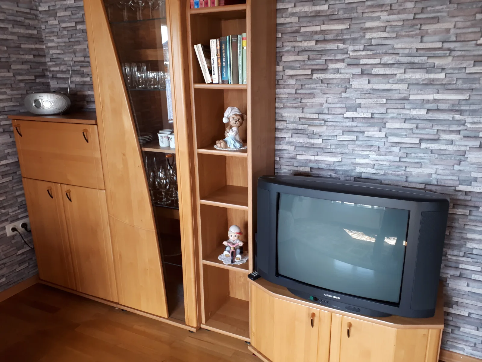 FeWo mit eigener Ladestation f. 3 Pers. in Ostfriesland