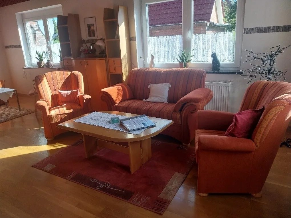 FeWo mit eigener Ladestation f. 3 Pers. in Ostfriesland