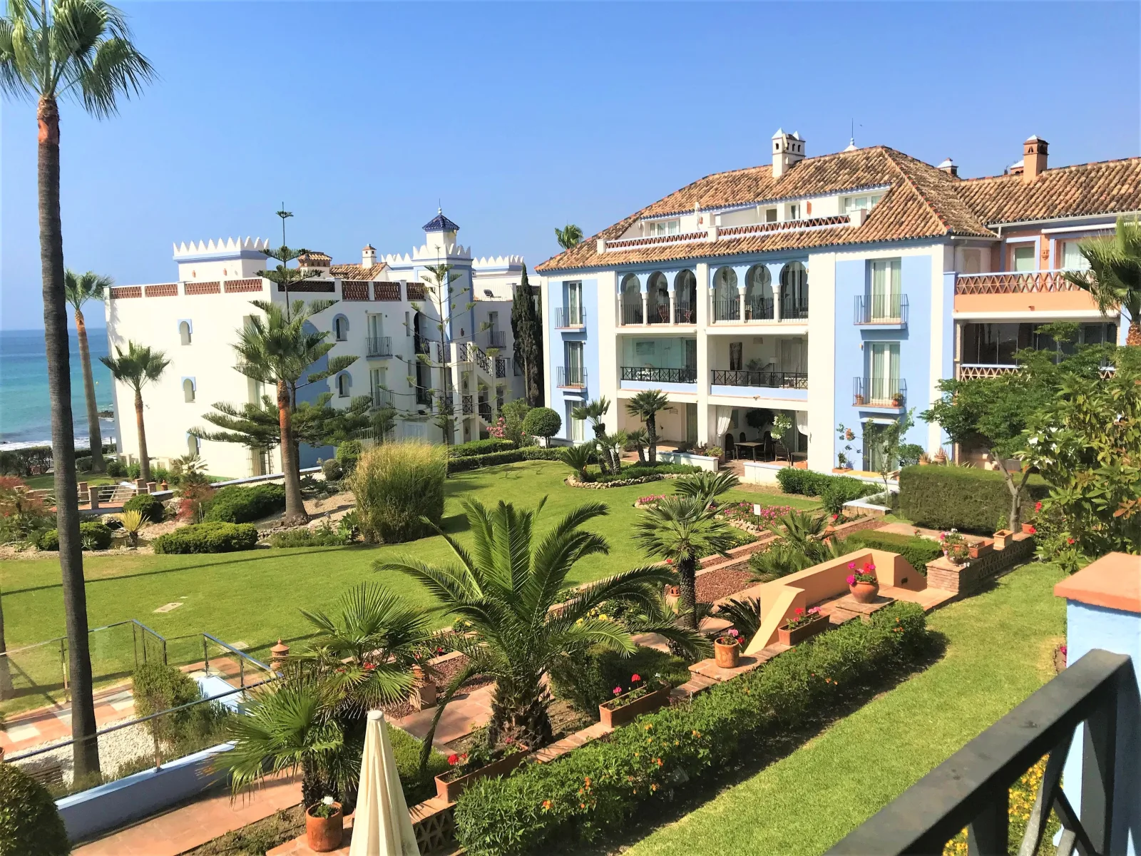 LA PERLA DE MARAKECH 14