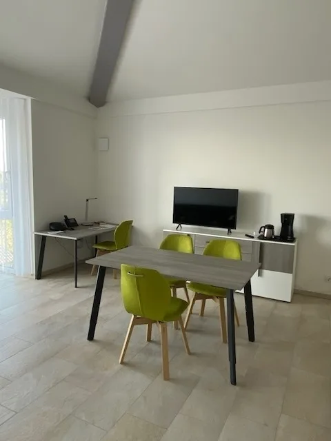 Appartement 17