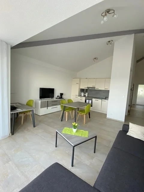Appartement 17