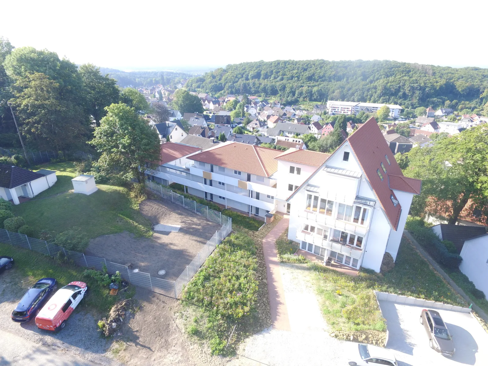 Appartement 17