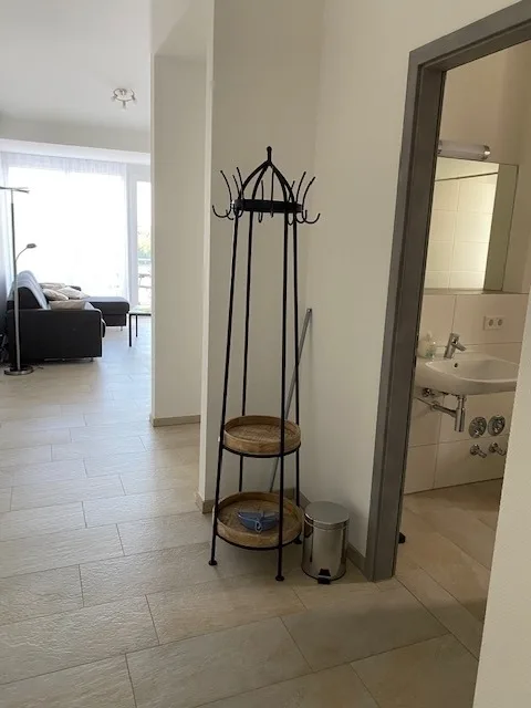 Appartement 17