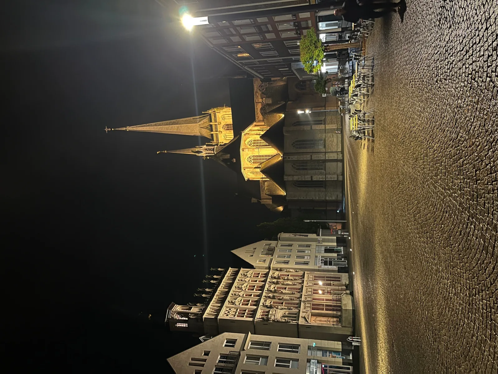 Ferienwohnung Am Nordglacis in Wesel