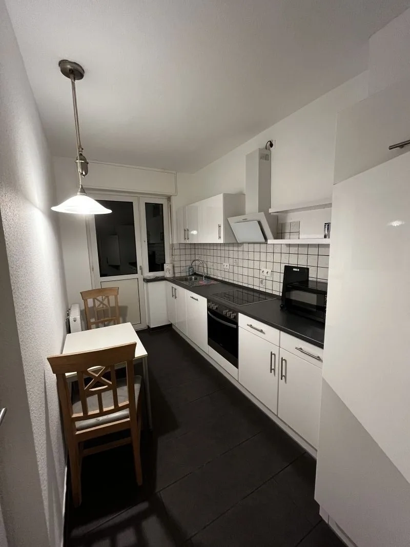 Ferienwohnung Am Nordglacis in Wesel