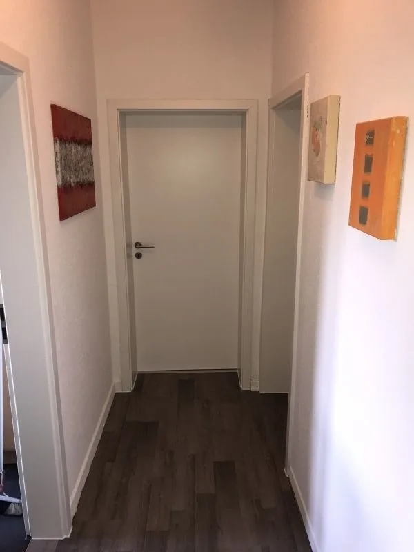 Ferienwohnung Am Nordglacis in Wesel