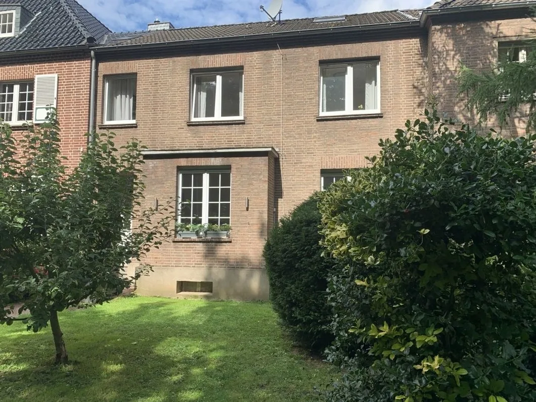 Ferienwohnung Am Nordglacis in Wesel
